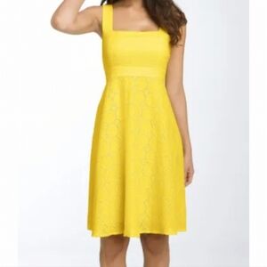 Donna Morgan Dress
